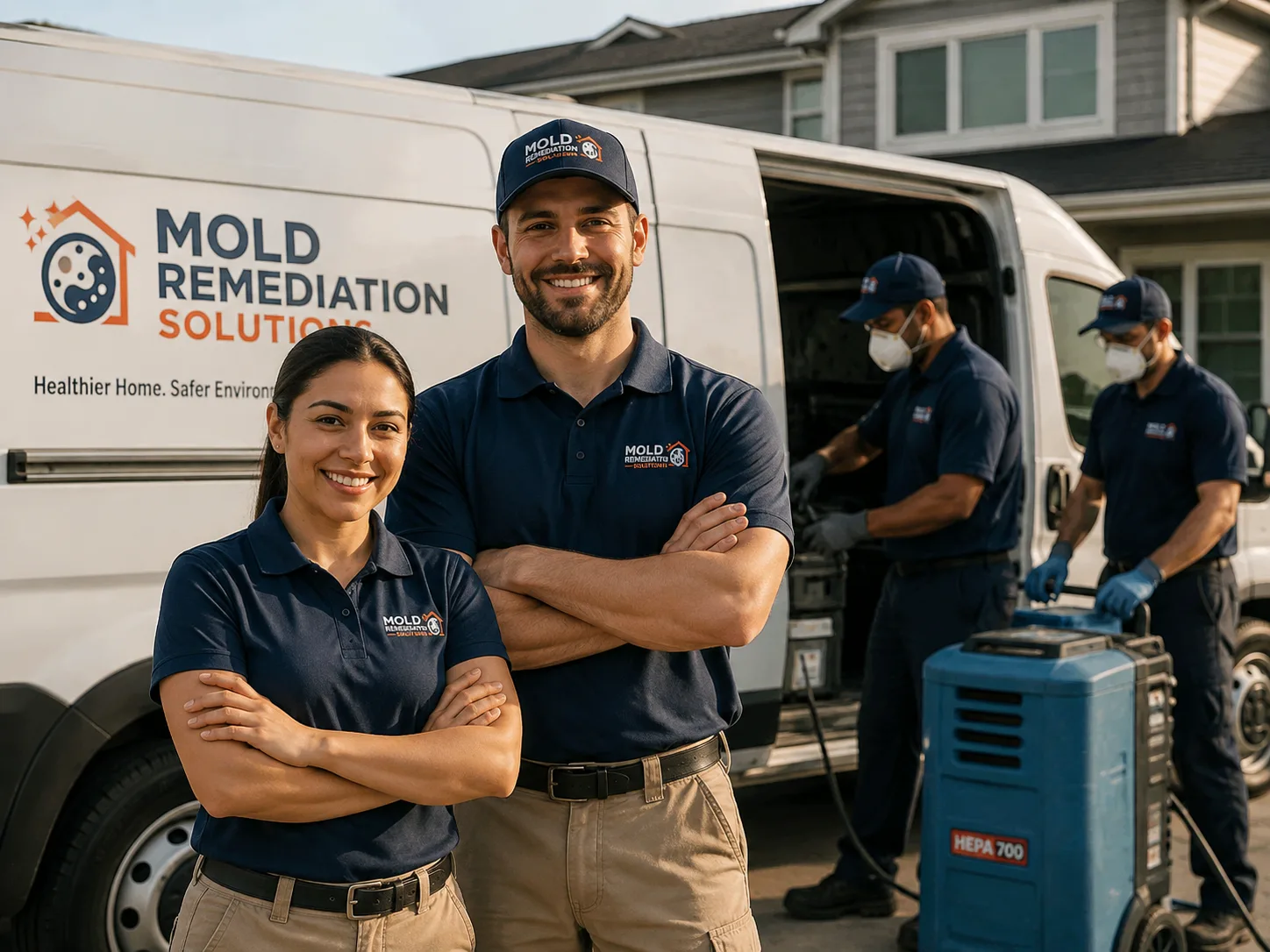 Mold Remediation company in Brownton, MN